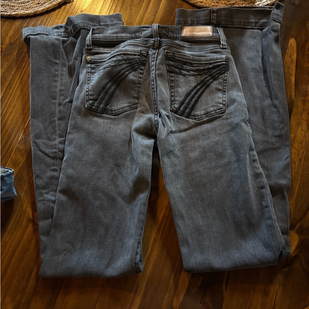 Luxe Vintage dojos